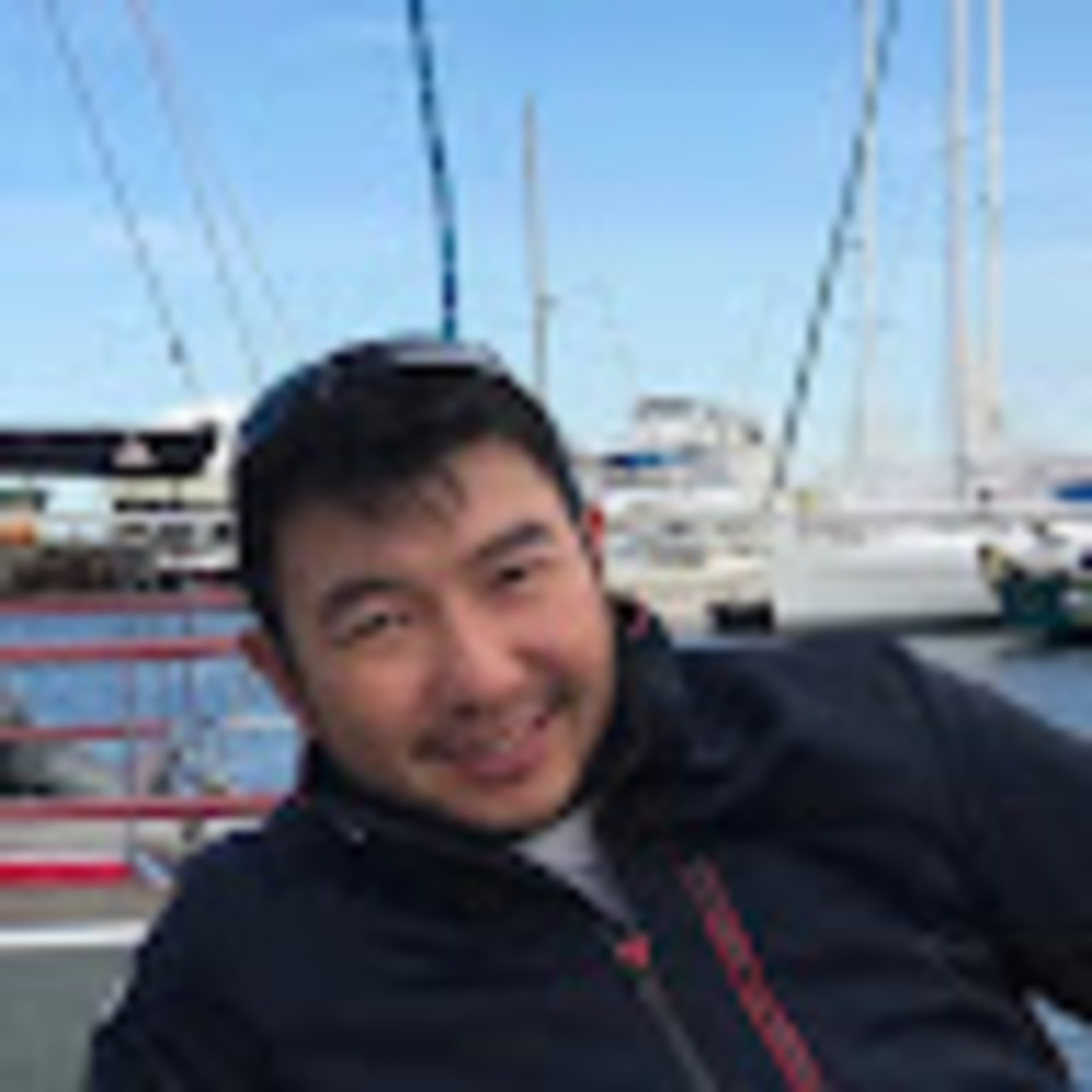 Meet your Posher, Michael